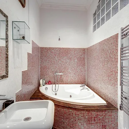 2br- Center- 10 Min From The Palais Des Festivals Apartment