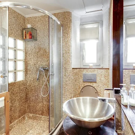 2br- Center- 10 Min From The Palais Des Festivals *