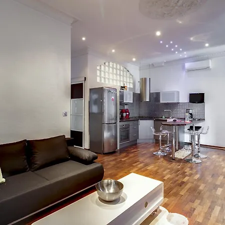 2br- Center- 10 Min From The Palais Des Festivals * Cannes