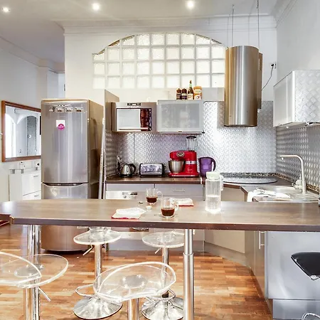2br- Center- 10 Min From The Palais Des Festivals Apartment Cannes