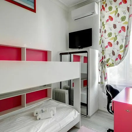 2br- Center- 10 Min From The Palais Des Festivals Apartment Cannes