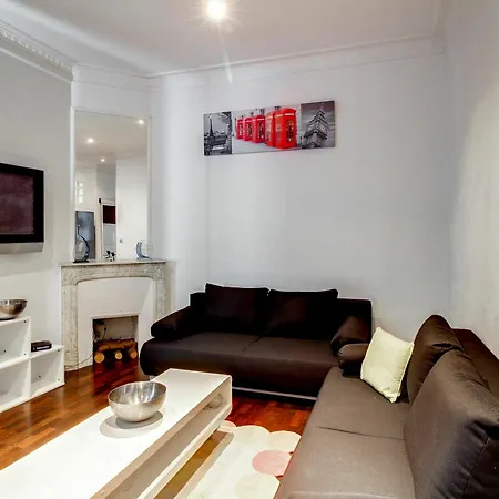 2br- Center- 10 Min From The Palais Des Festivals *