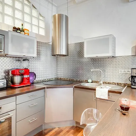 2br- Center- 10 Min From The Palais Des Festivals Apartment Cannes